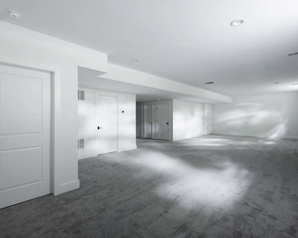 Finished Basement I