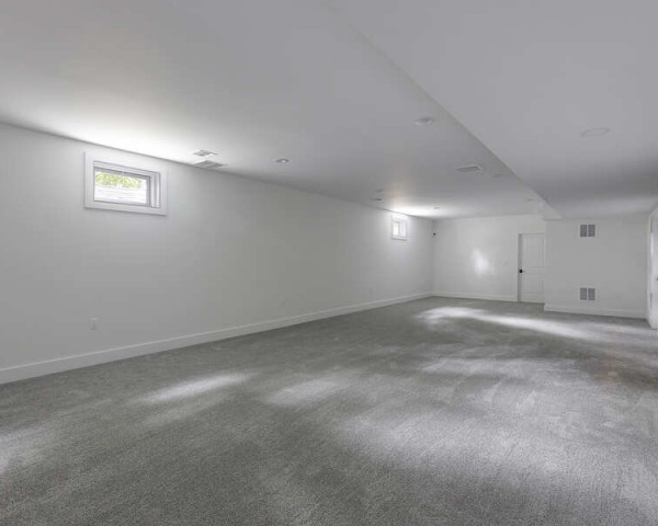 Finished Basement II