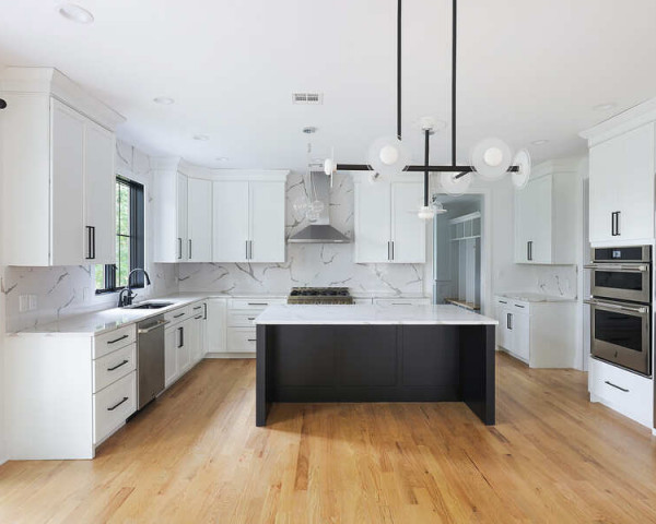 Kitchen I