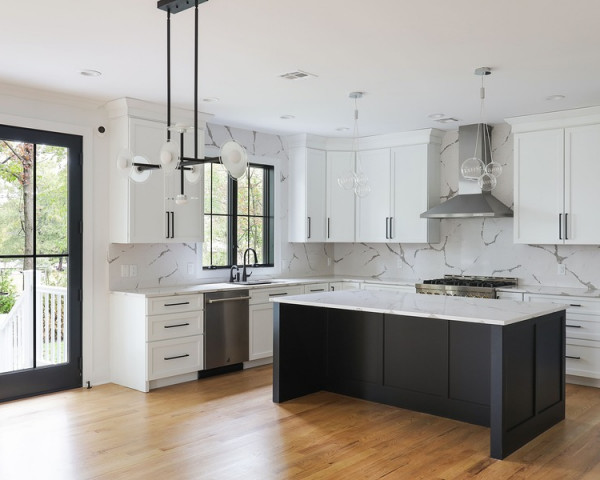Kitchen II