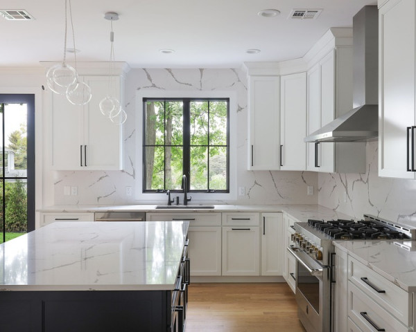 Kitchen III