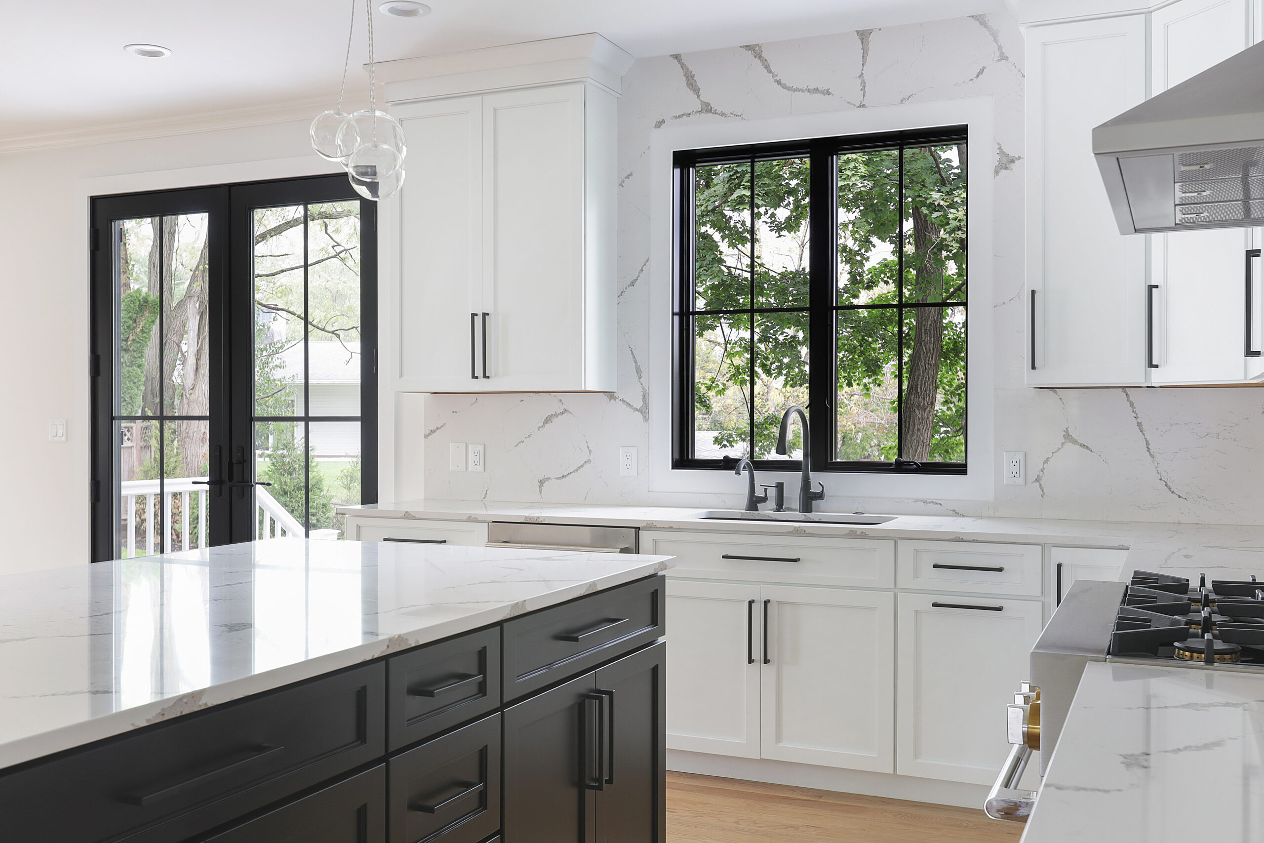 Kitchen V