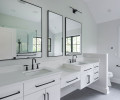 Master Bathroom I
