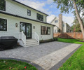Rear Patio I