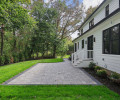 Rear Patio II