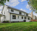 Rear Yard
