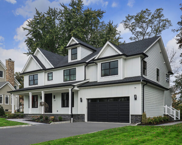 Right Side Elevation