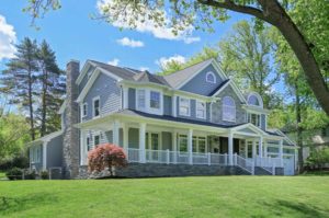 Custom Home Warren NJ