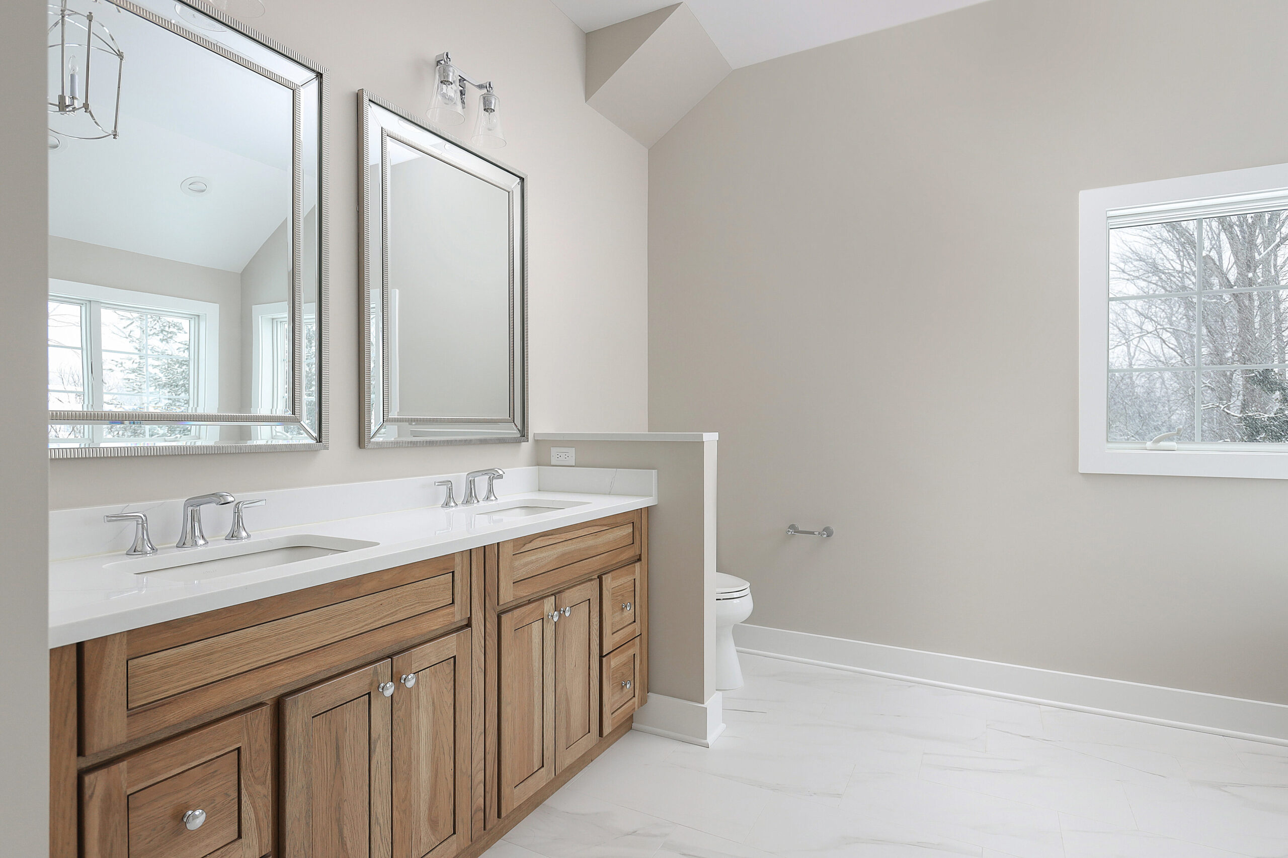 Master Bathroom II