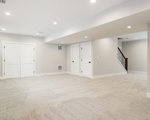  Finished Basement II