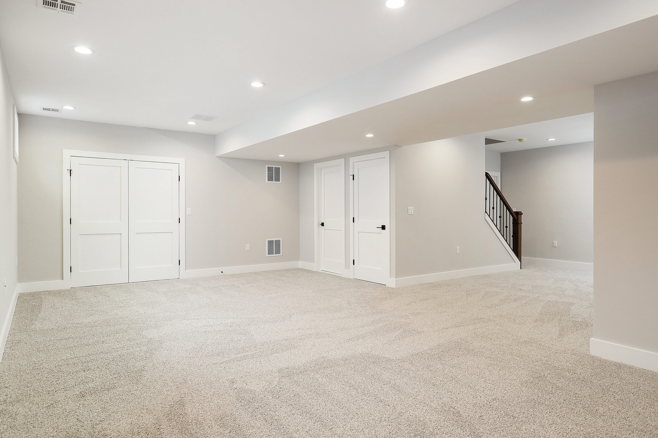  Finished Basement II