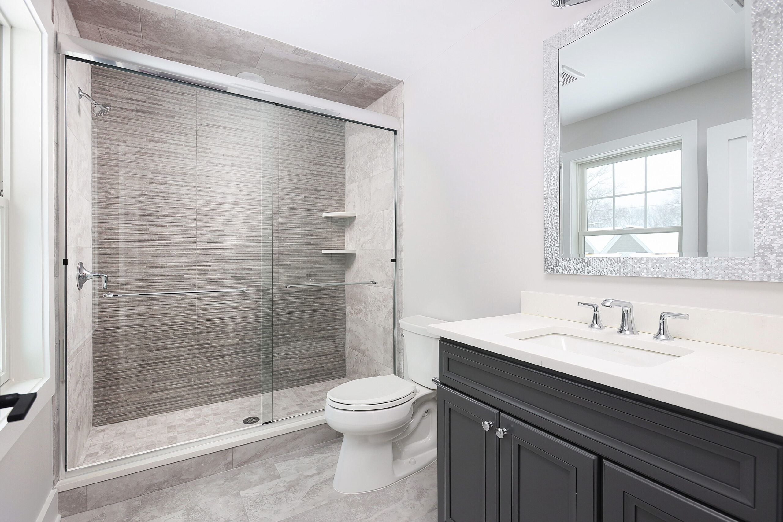 2nd Floor Ensuite Bathroom