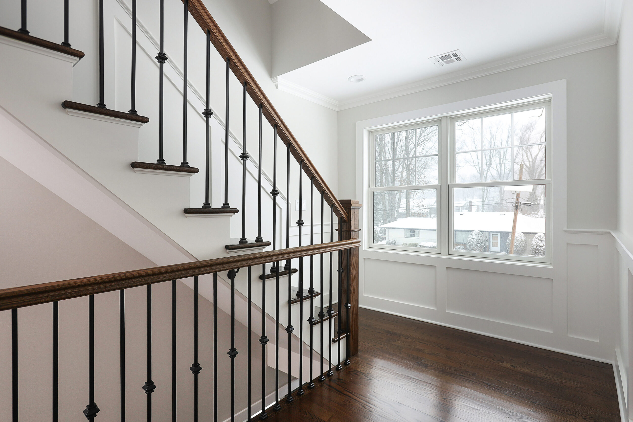 2nd Floor Foyer