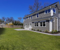 Rear Yard