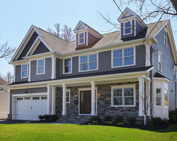 Right Side Elevation