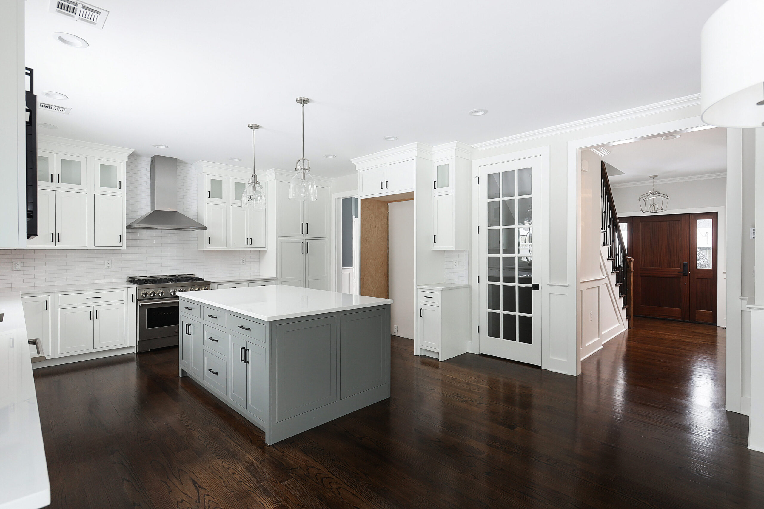Kitchen II