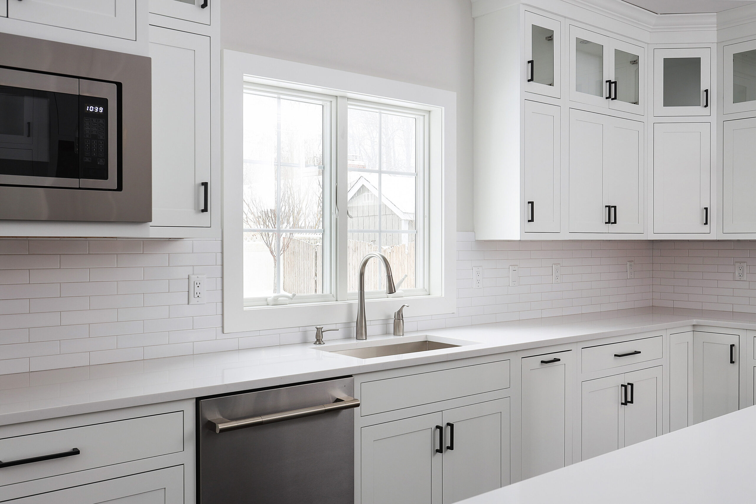  Kitchen IV