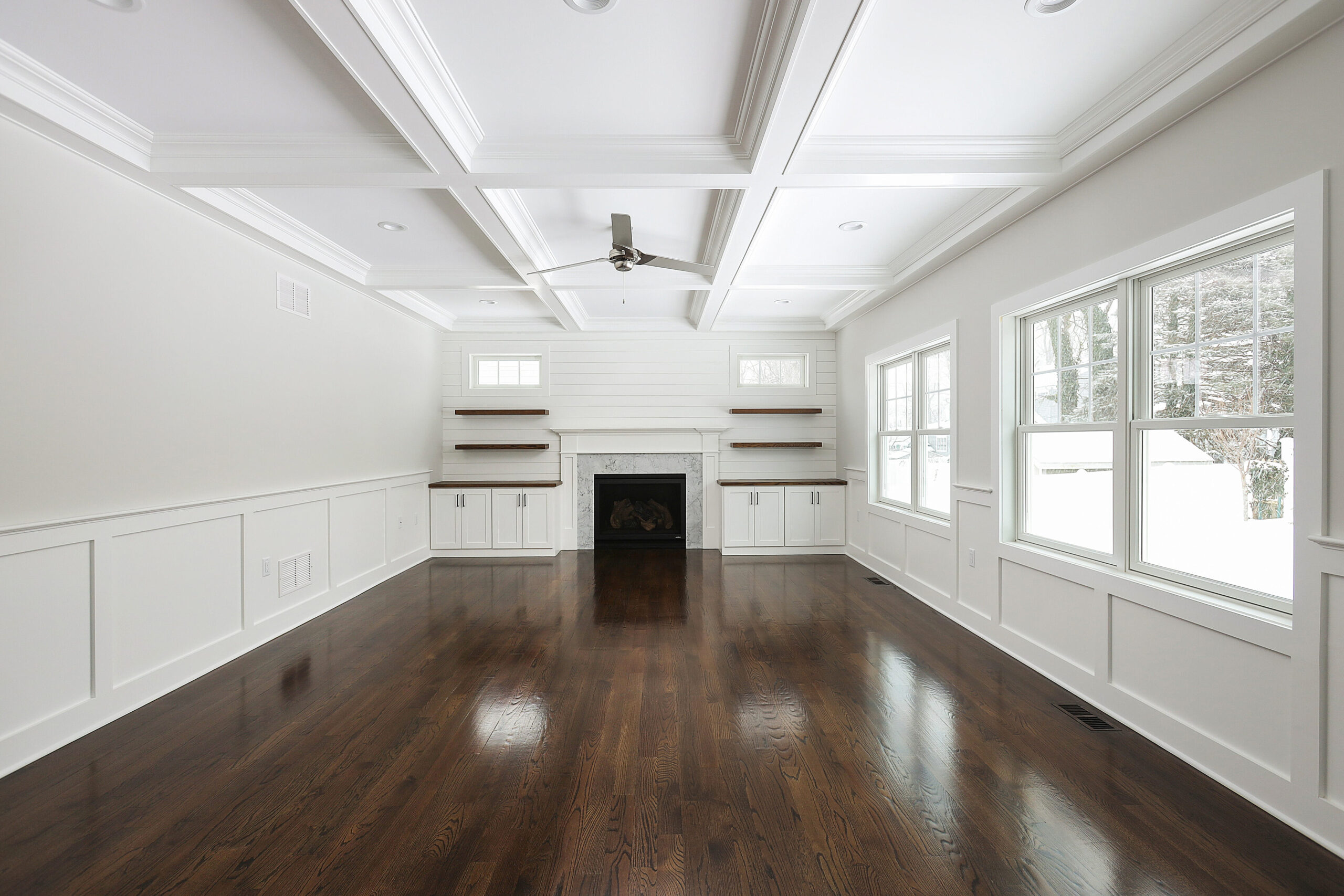 Family Room I