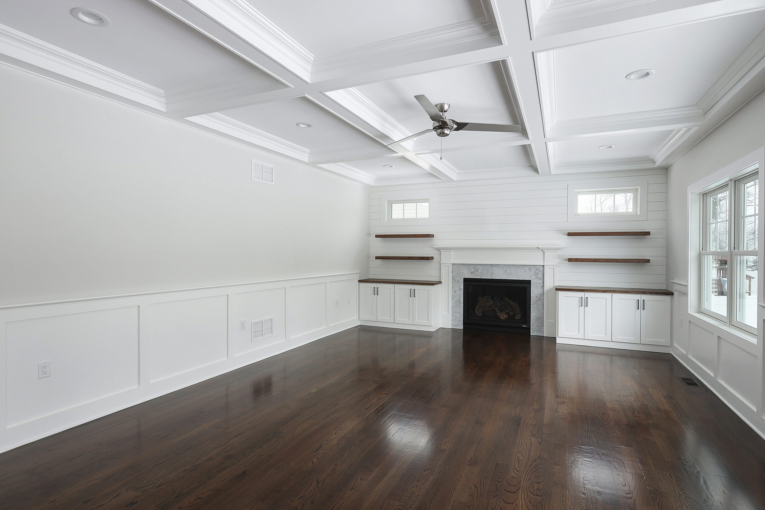 Family Room II