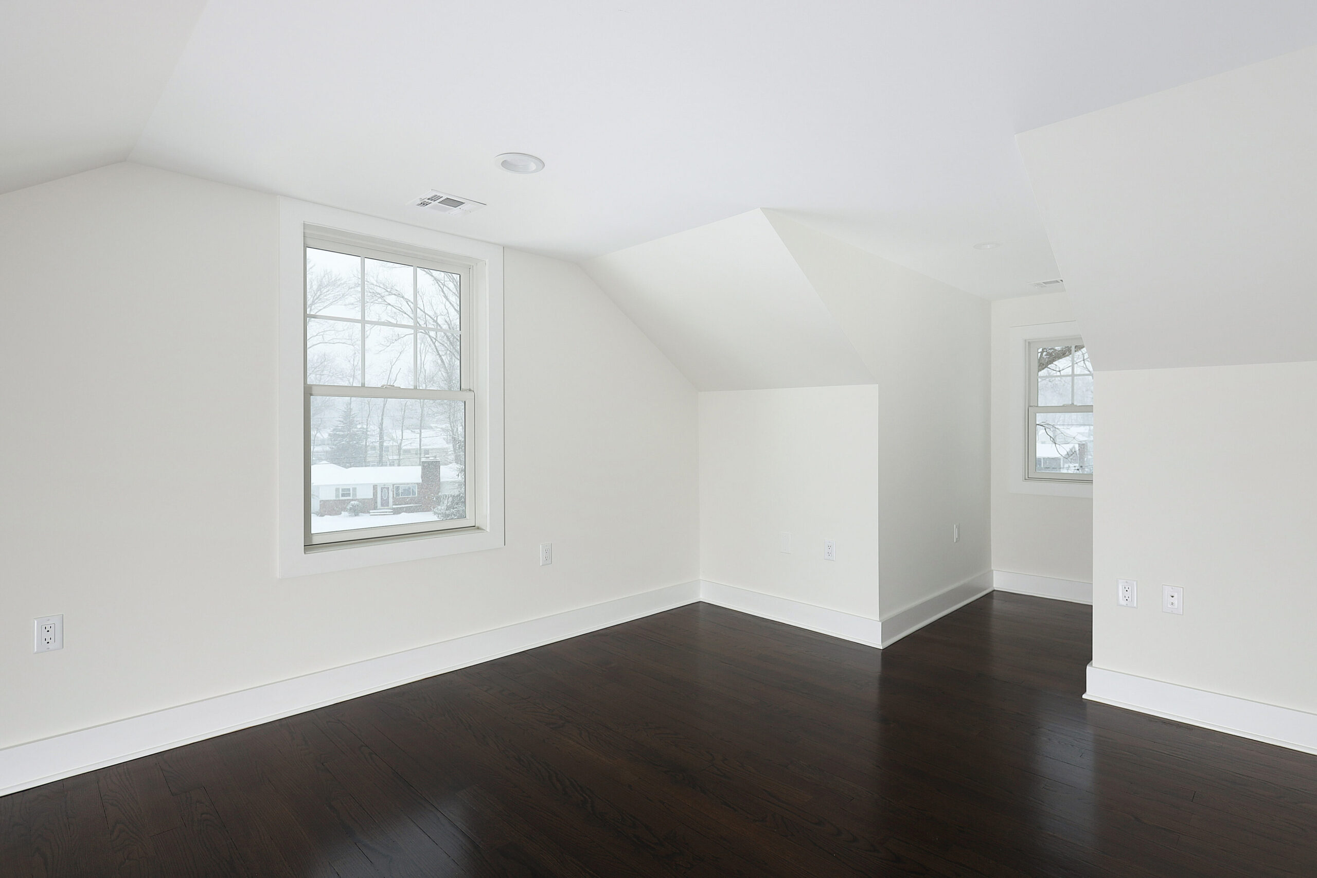 Finished Attic II