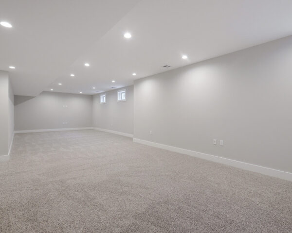 Finished Basement I
