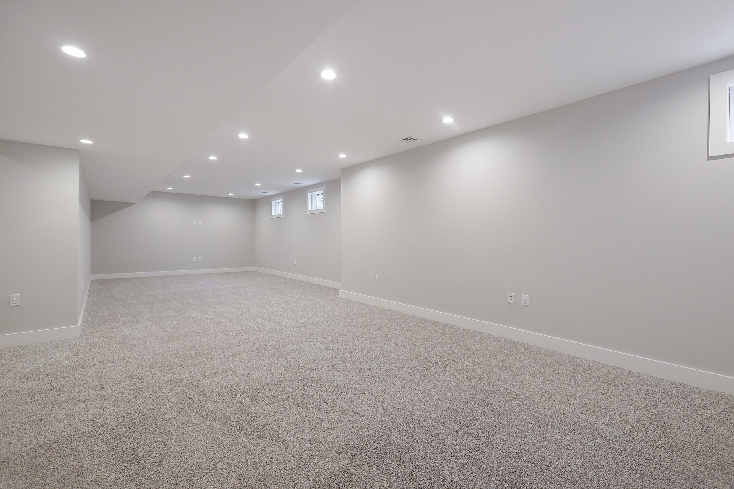 Finished Basement I