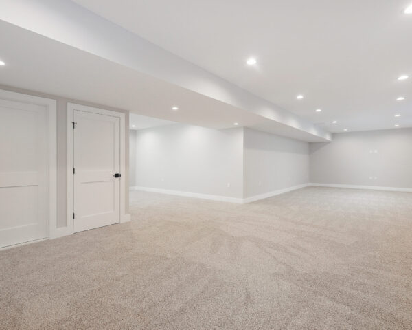 Finished Basement III