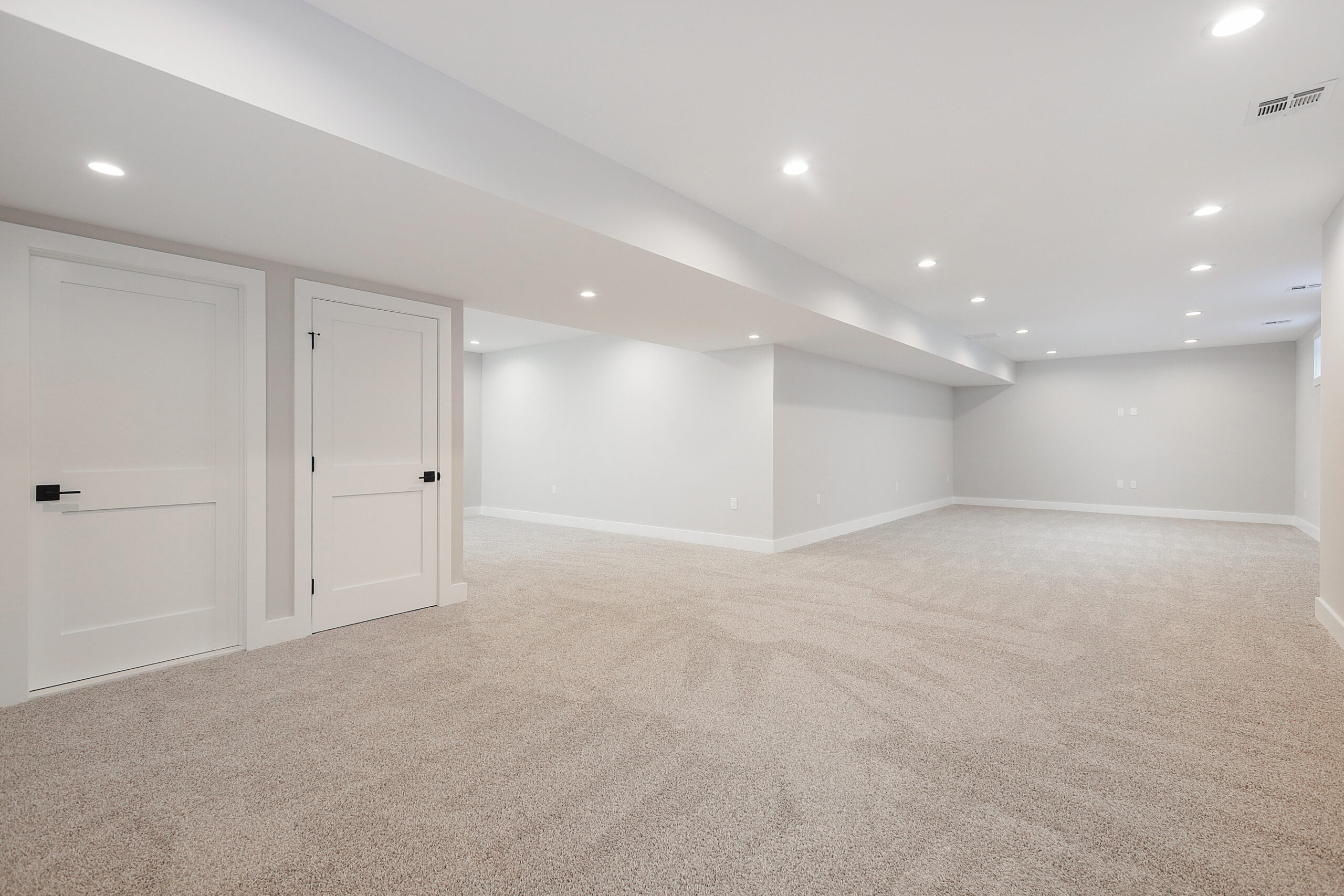 Finished Basement III