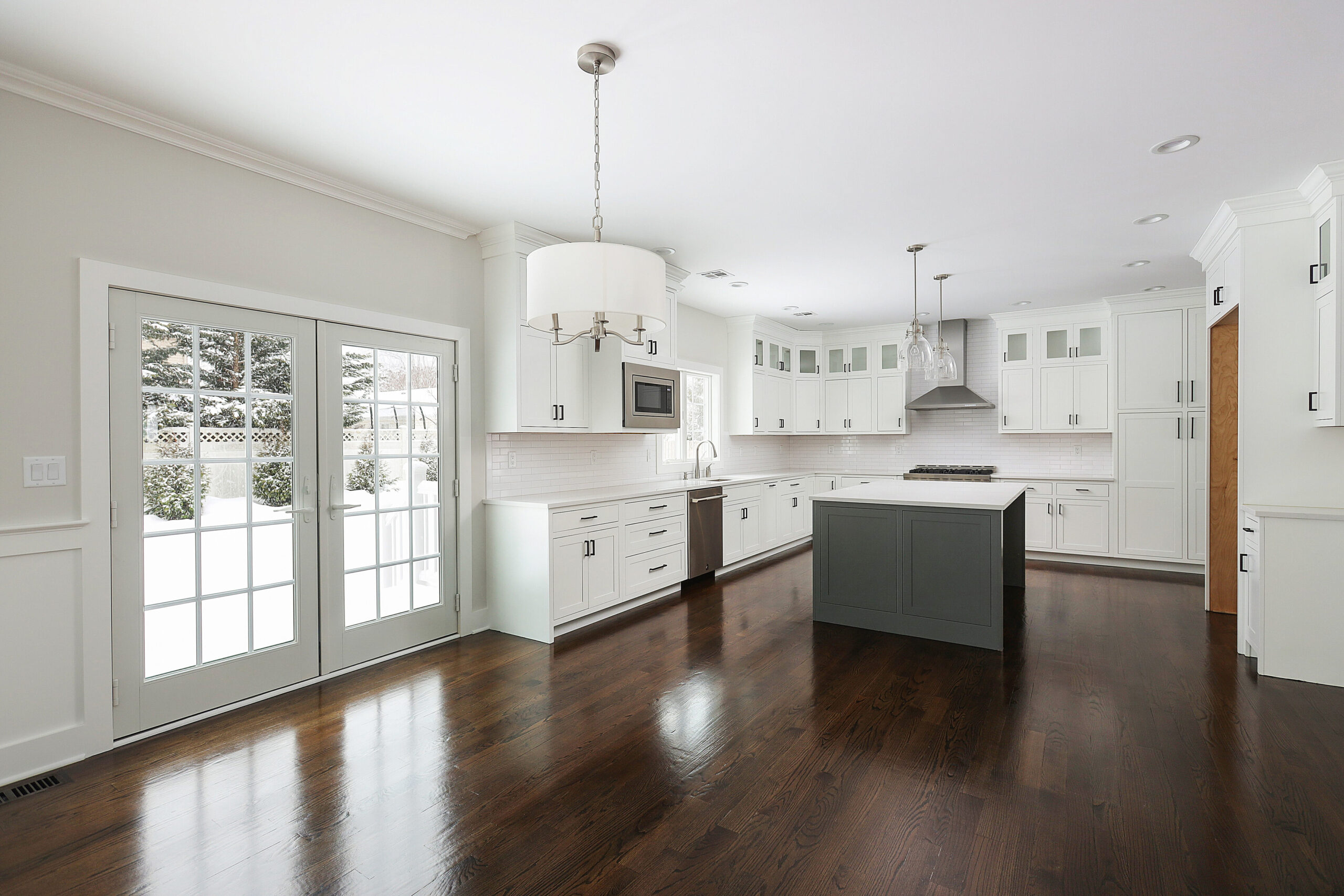 Kitchen Dinette