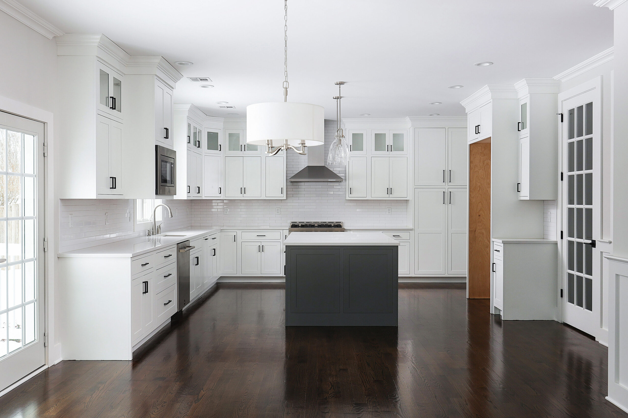 Kitchen I