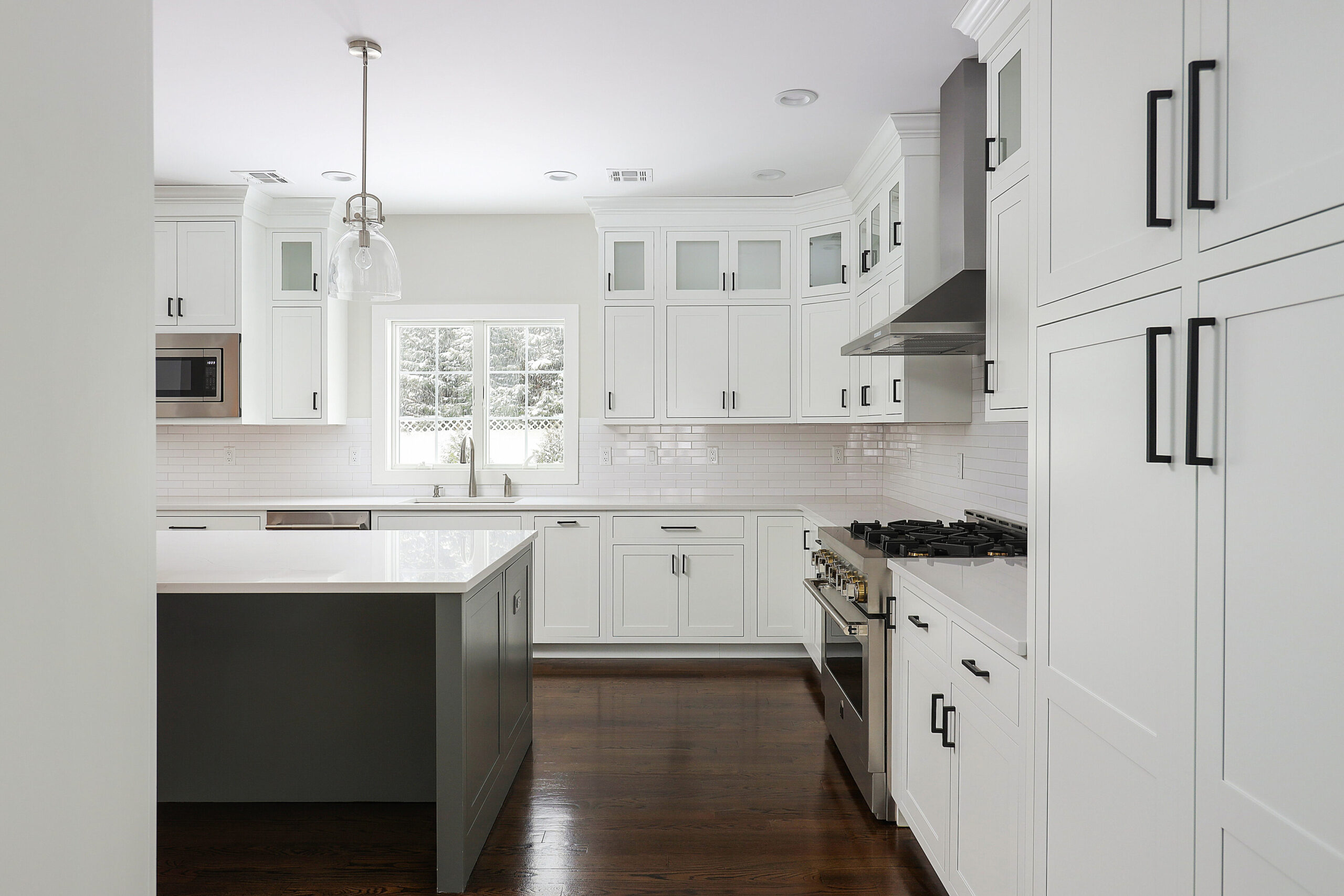 Kitchen III