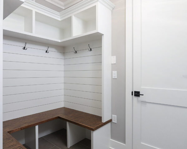 Mud Room