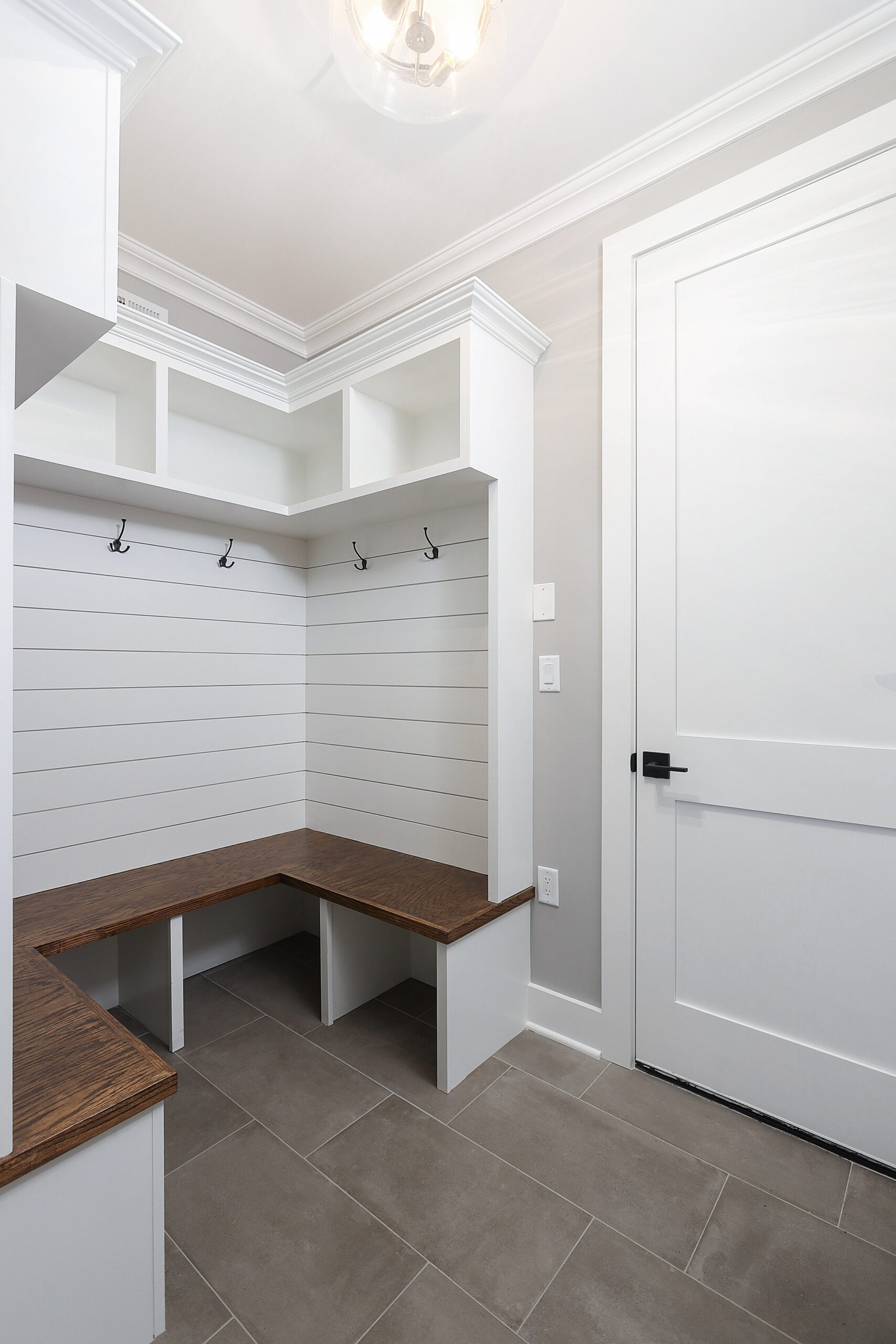 Mud Room