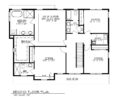 2nd Floor Plan