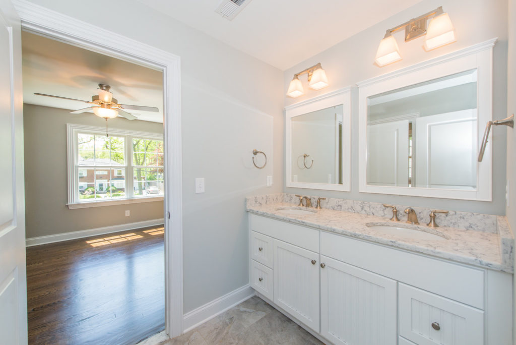 Jack and Jill Bathrooms What They Are and Why You May Need One