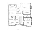 2nd Floor Plan