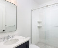 1st Floor Ensuite Bathroom