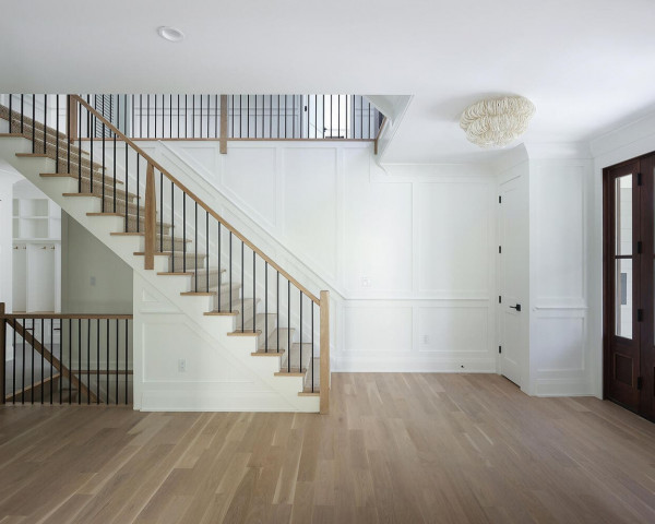 1st Floor Foyer II