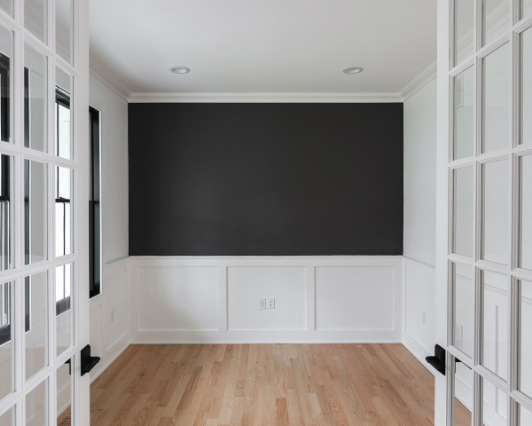 1st Floor Office