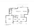 1st Floor Plan
