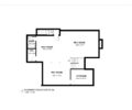 Basement Floor Plan