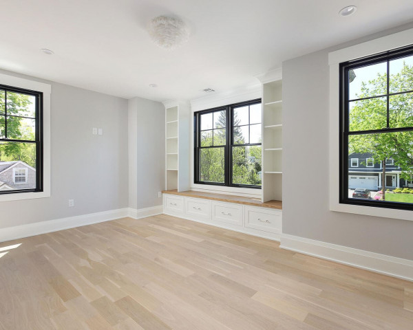2nd Floor Bedroom 1