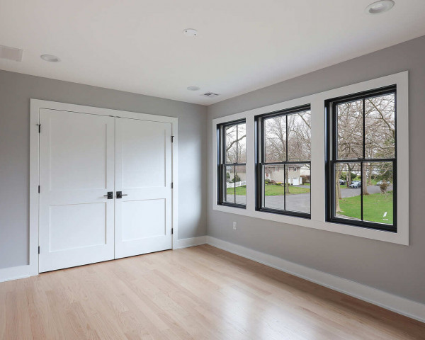 2nd Floor Bedroom 1