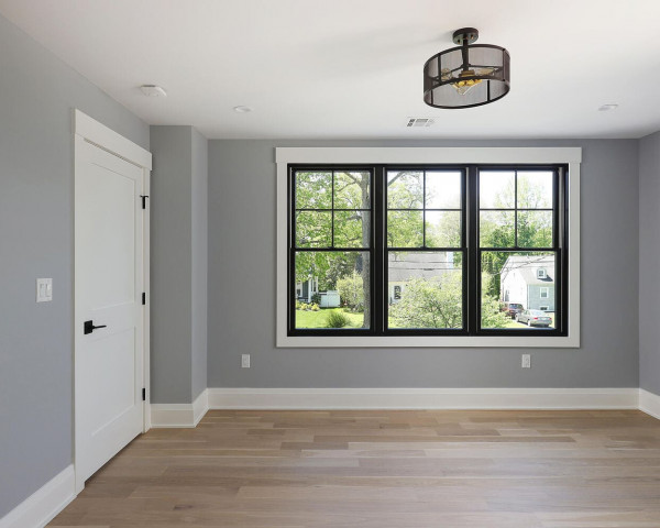 2nd Floor Bedroom 2