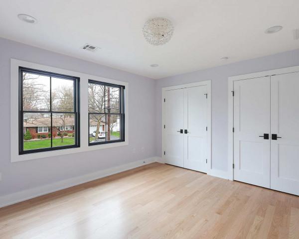 2nd Floor Bedroom 2
