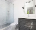 2nd Floor Ensuite Bathroom