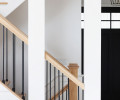 1st Floor Foyer I
