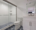 Basement Bathroom