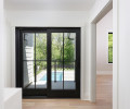 Entrance to Rear Patio