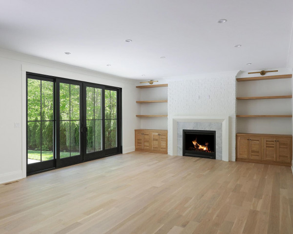 Family Room I